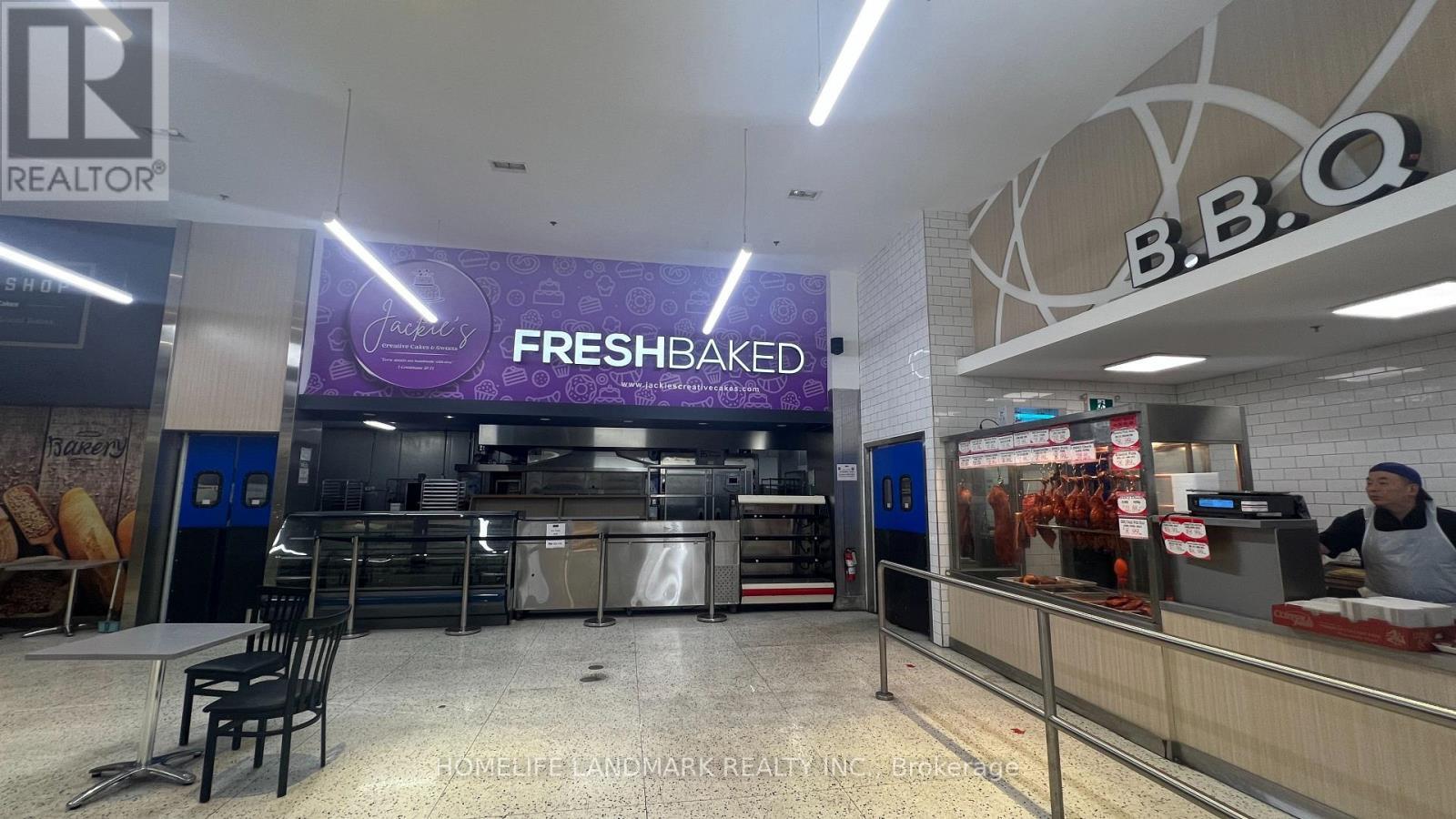 #F - 31 Tapscott Road, Toronto, ON