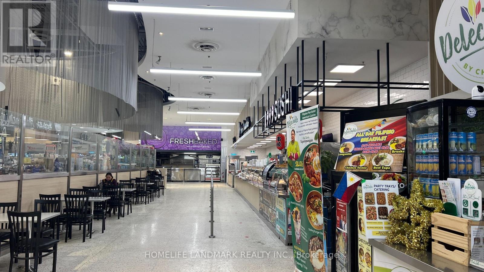 #F - 31 Tapscott Road, Toronto, ON