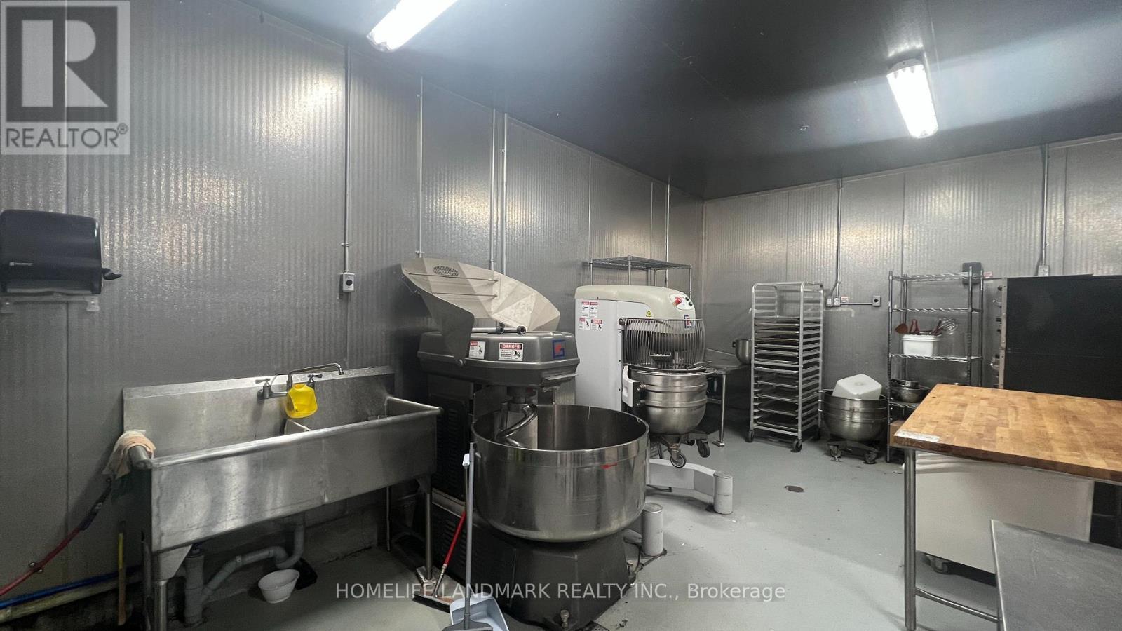 #F - 31 Tapscott Road, Toronto, ON