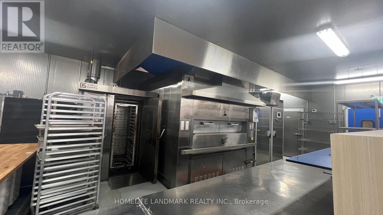 #F - 31 Tapscott Road, Toronto, ON