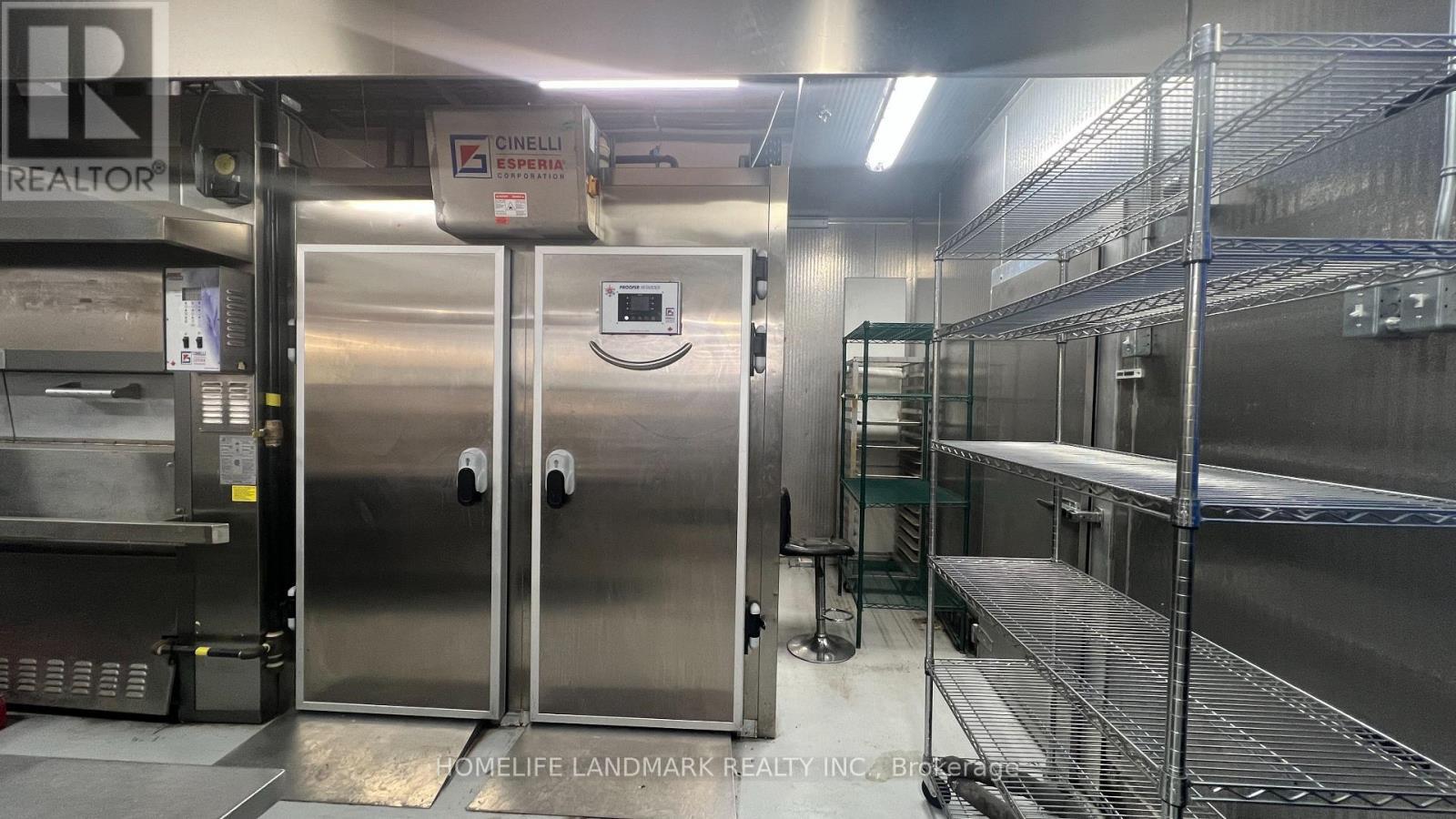 #F - 31 Tapscott Road, Toronto, ON