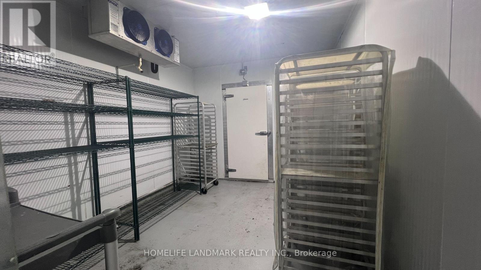 #F - 31 Tapscott Road, Toronto, ON