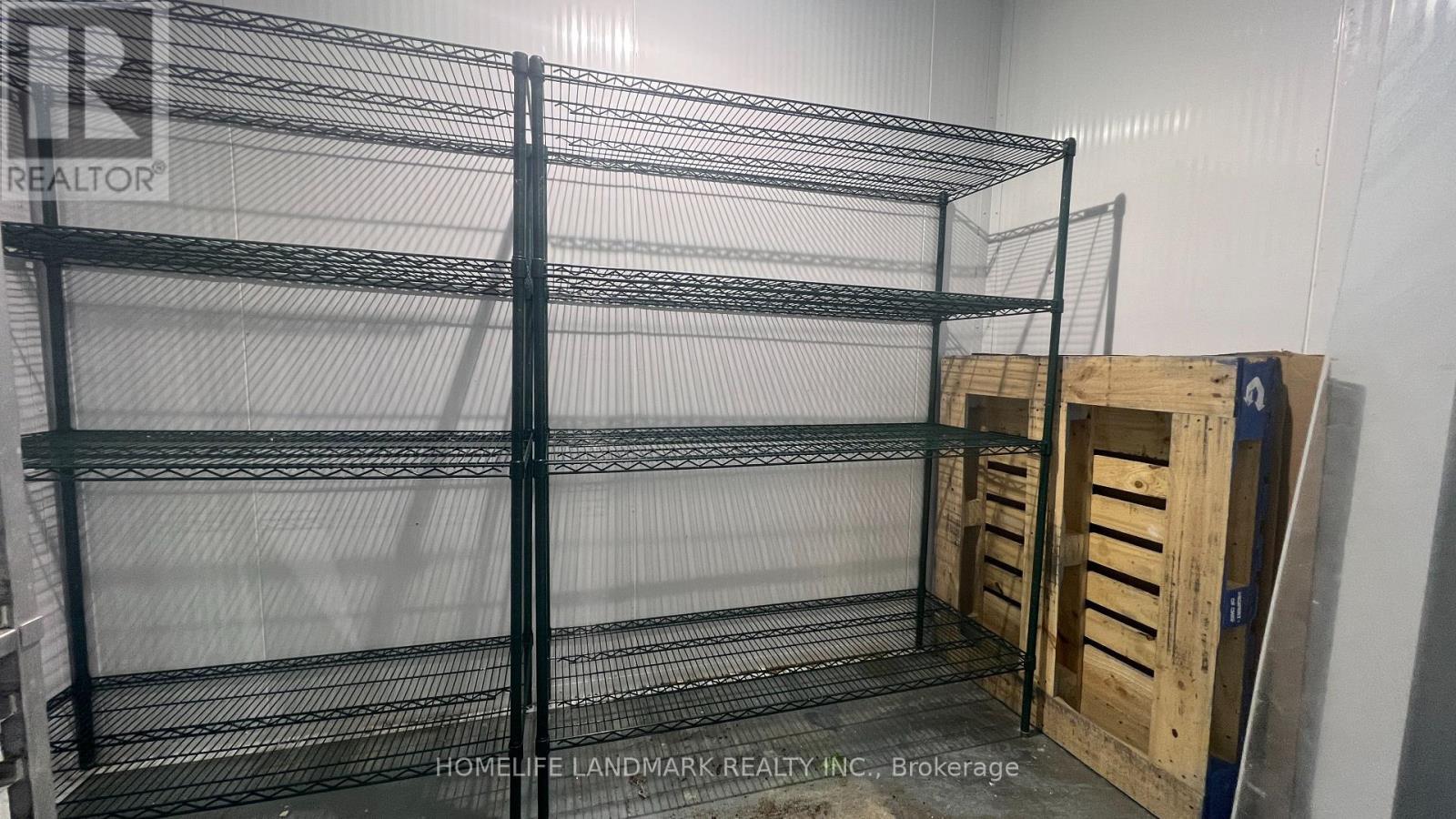 #F - 31 Tapscott Road, Toronto, ON