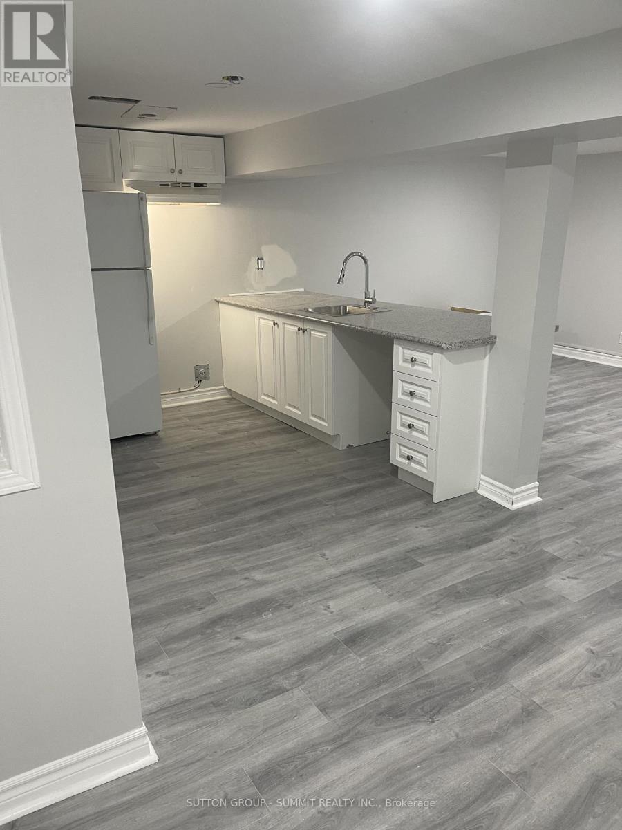 2257 Hanbury Court, Burlington, ON - Indoor