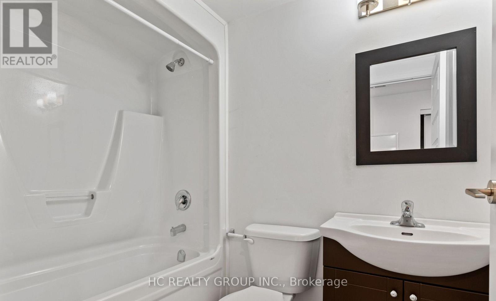 1602 - 158 King Street N, Kitchener, ON - Indoor Photo Showing Bathroom