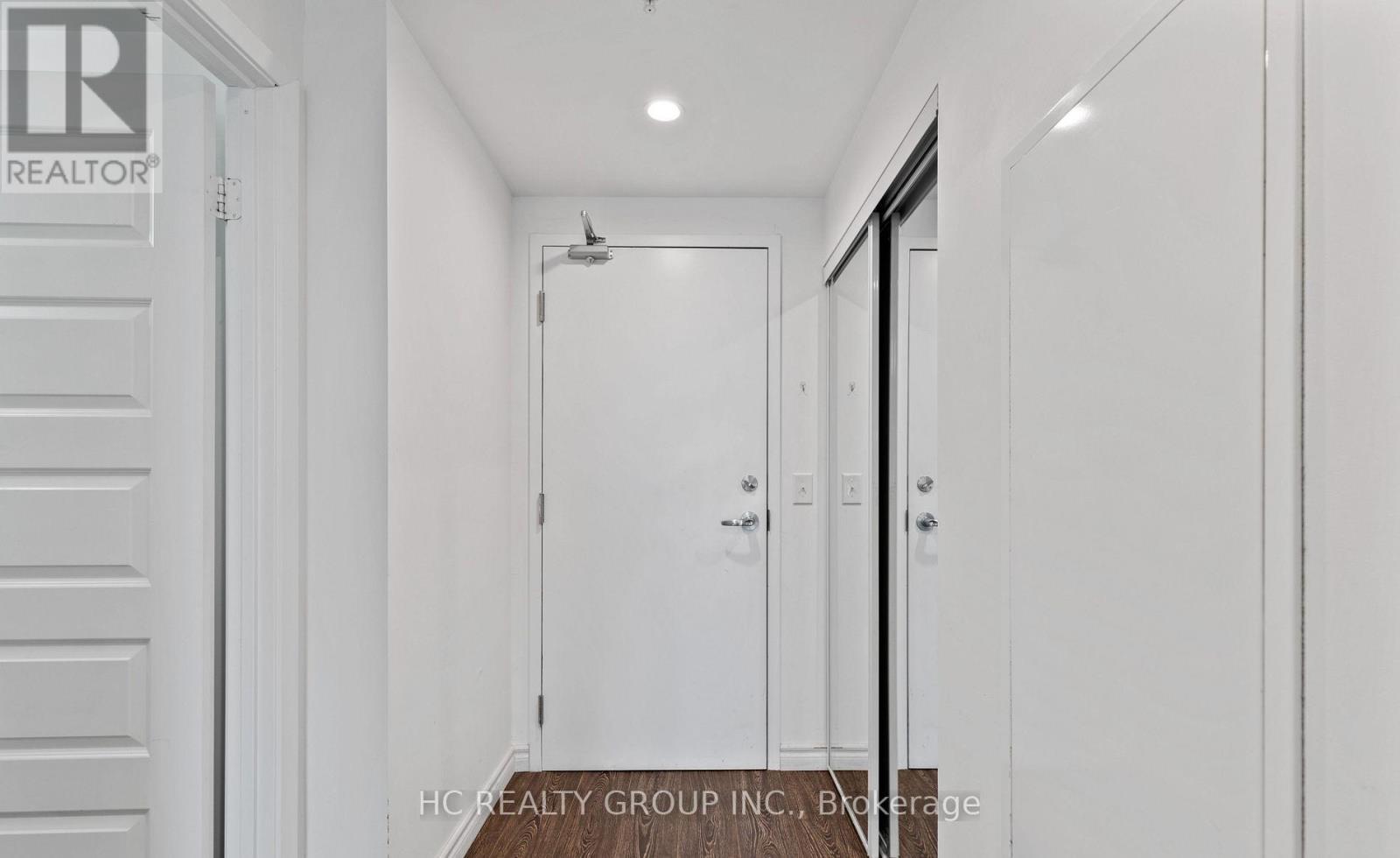 1602 - 158 King Street N, Kitchener, ON - Indoor Photo Showing Other Room