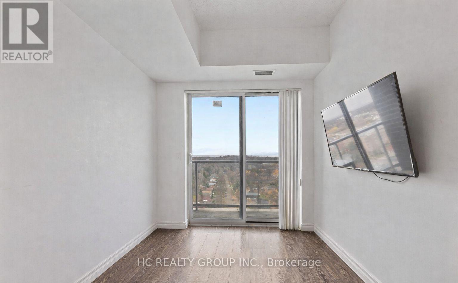 1602 - 158 King Street N, Kitchener, ON - Indoor Photo Showing Other Room