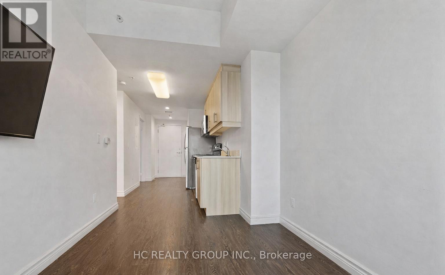 1602 - 158 King Street N, Kitchener, ON - Indoor Photo Showing Other Room