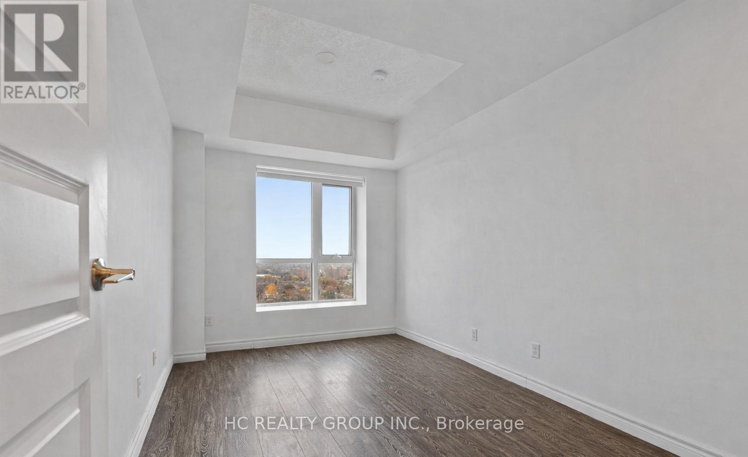 1602 - 158 King Street N, Kitchener, ON - Indoor Photo Showing Other Room