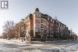 205, 59 22 Avenue SW Calgary, AB T2M 3Y7