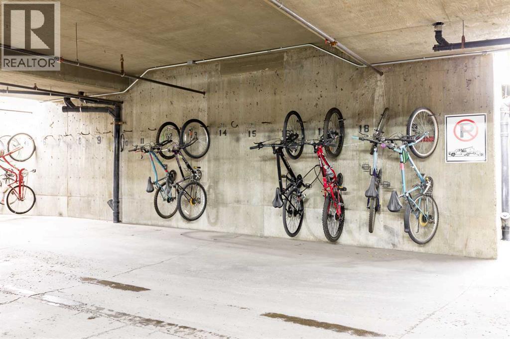 205, 59 22 Avenue Sw, Calgary, AB - Indoor