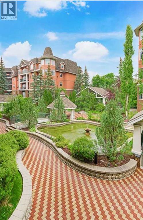 205, 59 22 Avenue Sw, Calgary, AB - Outdoor