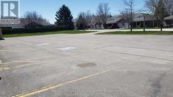 Lots of Parking for visitors -