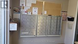 Pick up your mail at the clubhouse! -