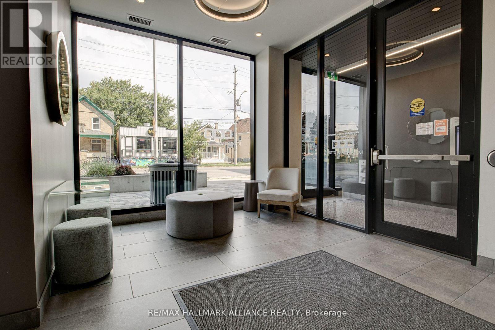 1508 - 100 Garment Street, Kitchener, ON - Indoor Photo Showing Other Room