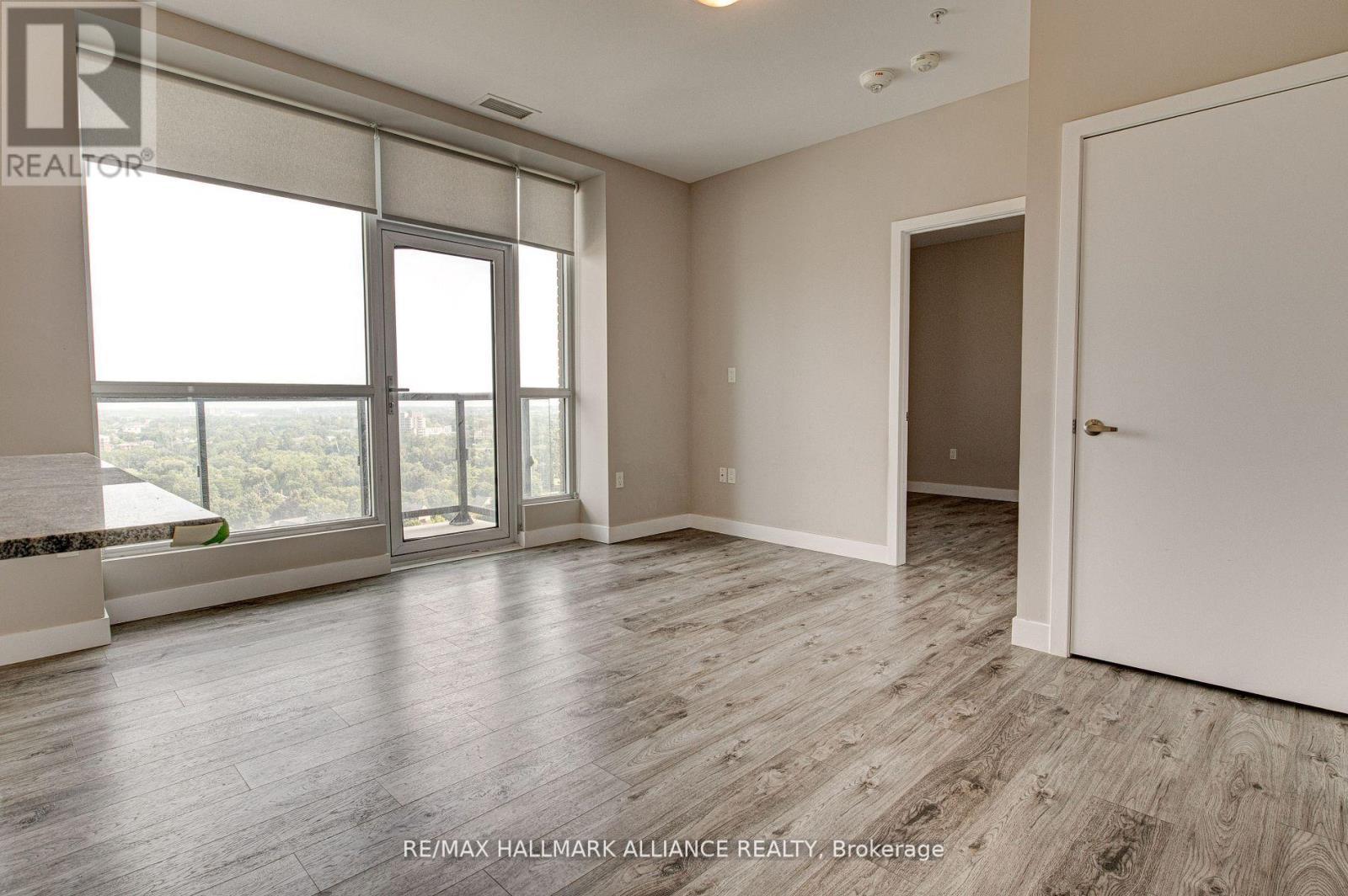 1508 - 100 Garment Street, Kitchener, ON - Indoor Photo Showing Other Room