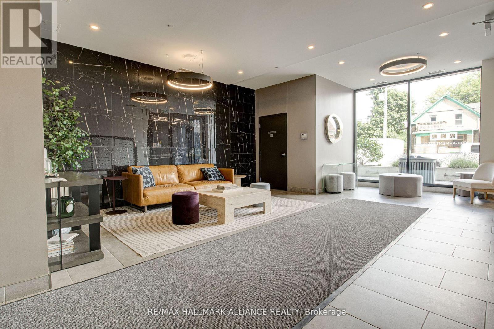 1508 - 100 Garment Street, Kitchener, ON - Indoor Photo Showing Other Room