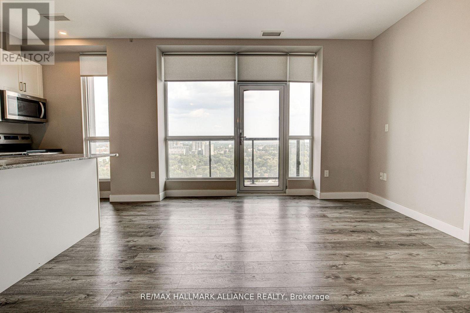 1508 - 100 Garment Street, Kitchener, ON - Indoor Photo Showing Other Room