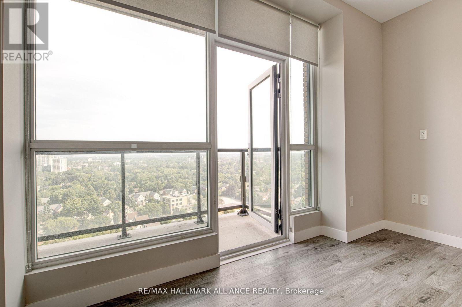 1508 - 100 Garment Street, Kitchener, ON - Indoor Photo Showing Other Room