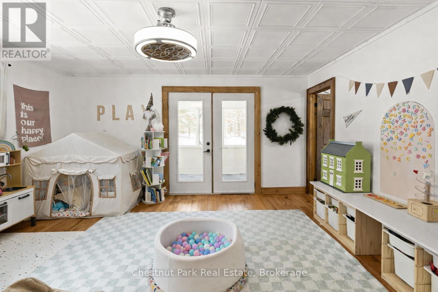 4478 Southwood Road, Muskoka Lakes (Wood (Muskoka Lakes)), ON - Indoor