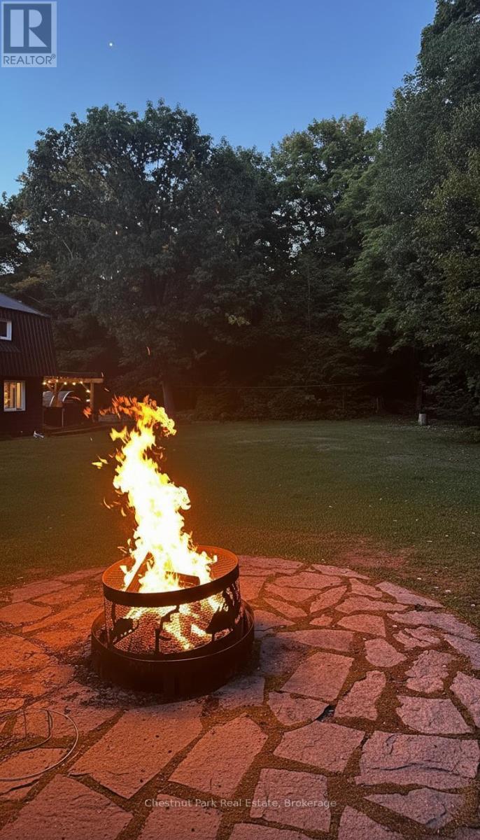 4478 Southwood Road, Muskoka Lakes (Wood (Muskoka Lakes)), ON - Outdoor With View