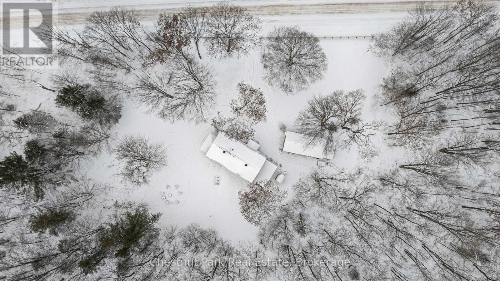 4478 Southwood Road, Muskoka Lakes (Wood (Muskoka Lakes)), ON - Outdoor With View