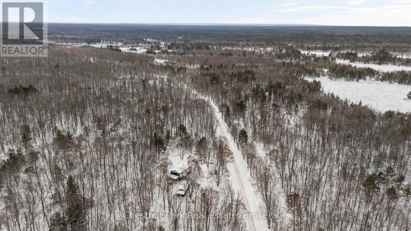 4478 Southwood Road, Muskoka Lakes (Wood (Muskoka Lakes)), ON - Outdoor With View