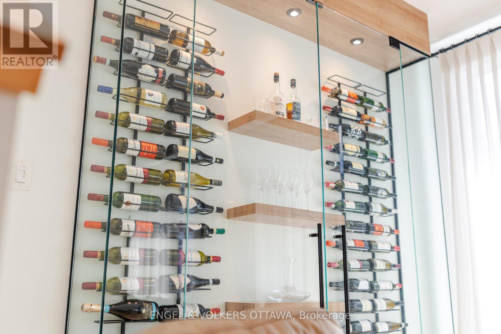 218 - 197 Lisgar Street, Ottawa, ON - Indoor Photo Showing Other Room