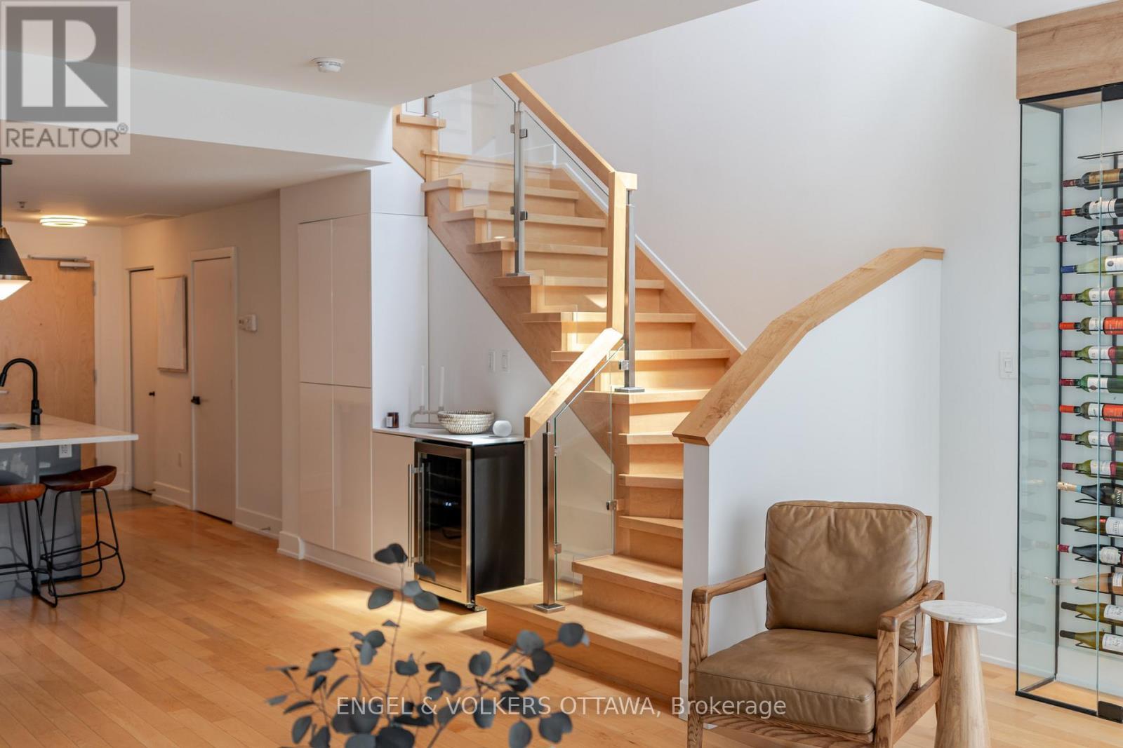 218 - 197 Lisgar Street, Ottawa, ON - Indoor Photo Showing Other Room