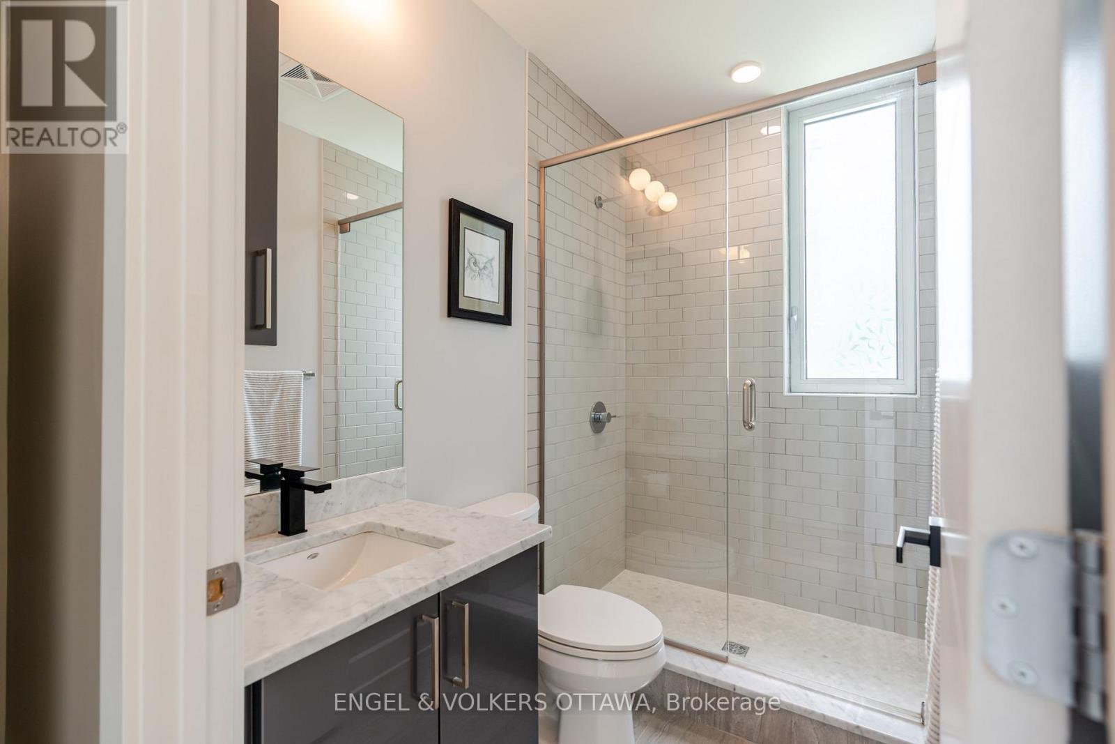 218 - 197 Lisgar Street, Ottawa, ON - Indoor Photo Showing Bathroom