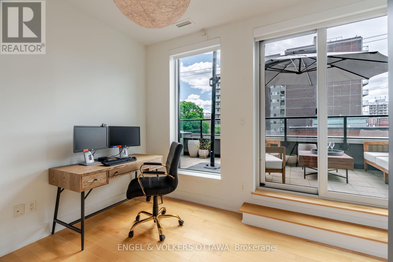 218 - 197 Lisgar Street, Ottawa, ON - Indoor Photo Showing Office