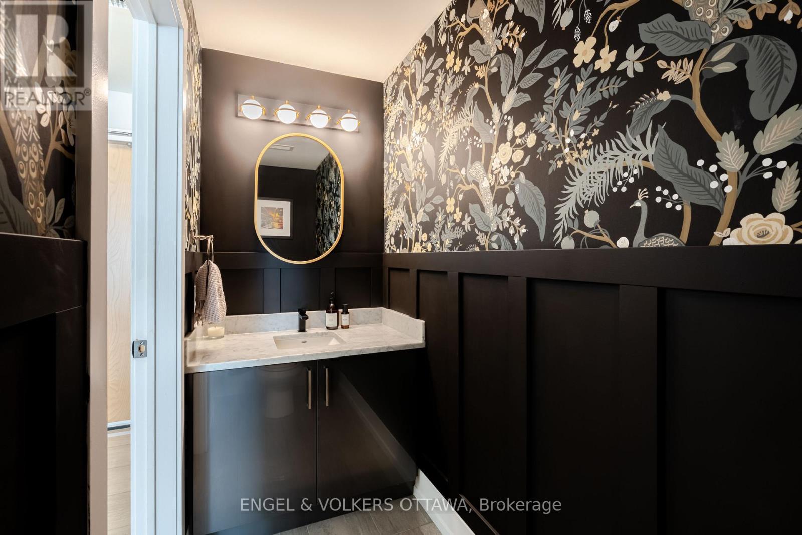 218 - 197 Lisgar Street, Ottawa, ON - Indoor Photo Showing Bathroom