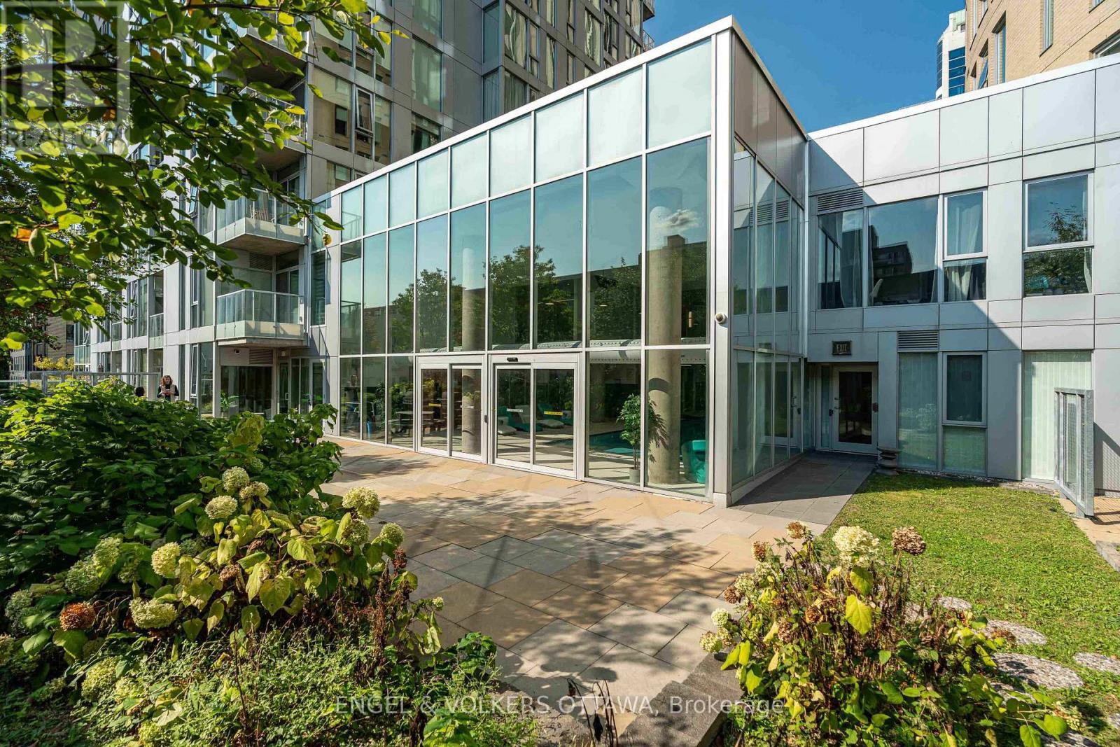 218 - 197 Lisgar Street, Ottawa, ON - Outdoor