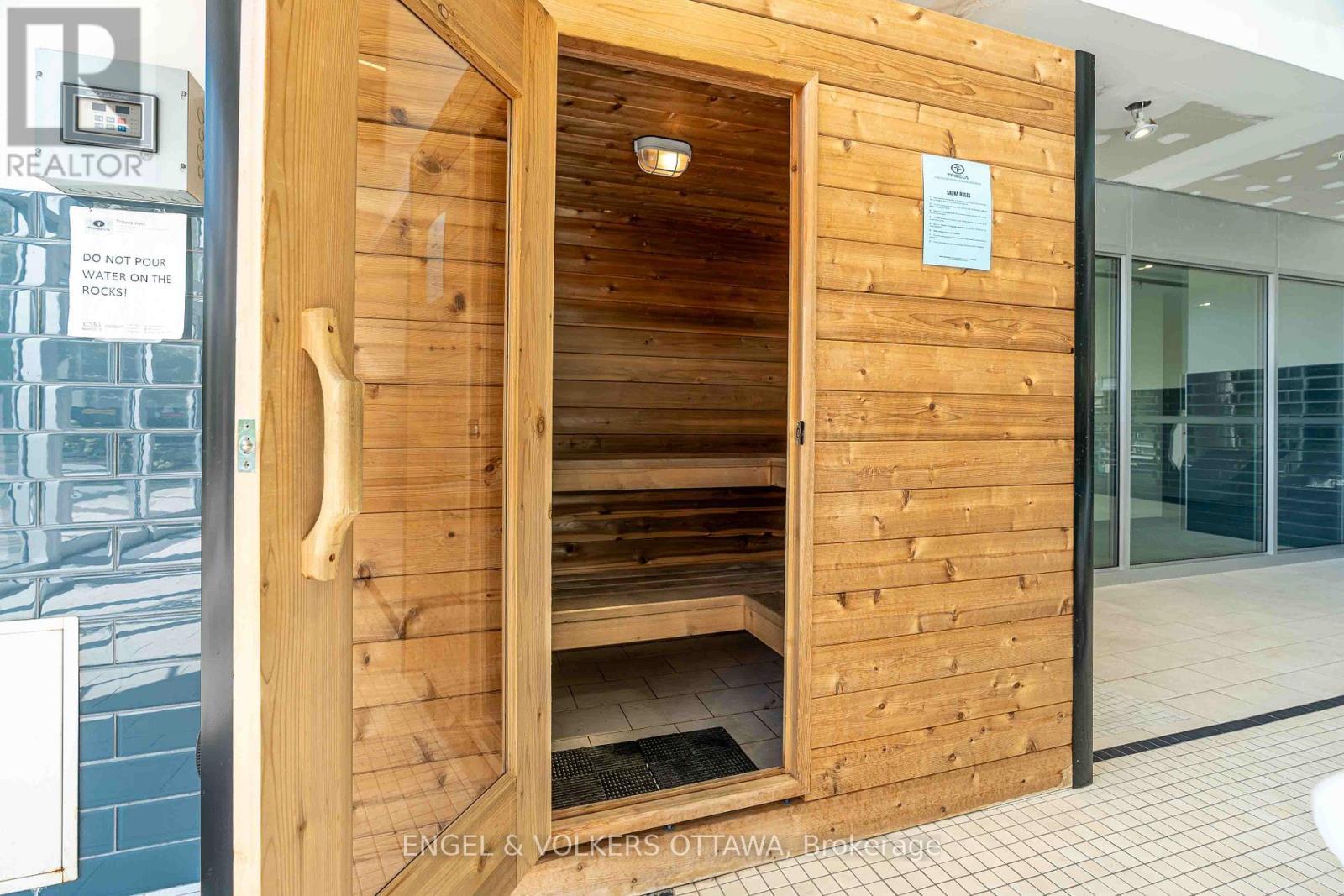 218 - 197 Lisgar Street, Ottawa, ON - Indoor Photo Showing Other Room