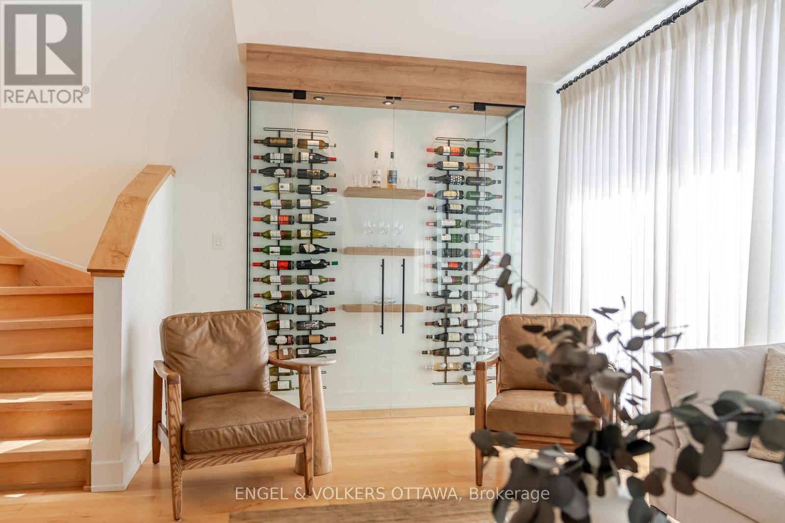 218 - 197 Lisgar Street, Ottawa, ON - Indoor Photo Showing Other Room