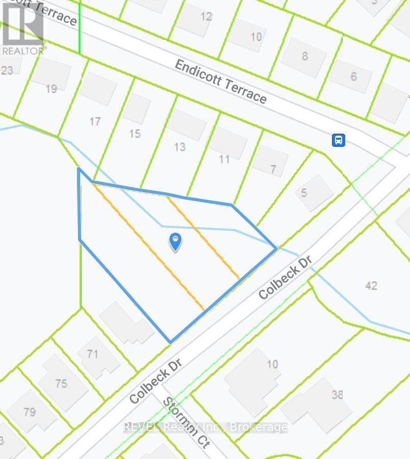 55-63 Colbeck Drive, Welland (Coyle Creek), ON