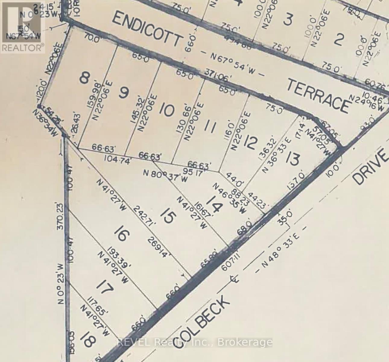 55-63 Colbeck Drive, Welland (Coyle Creek), ON