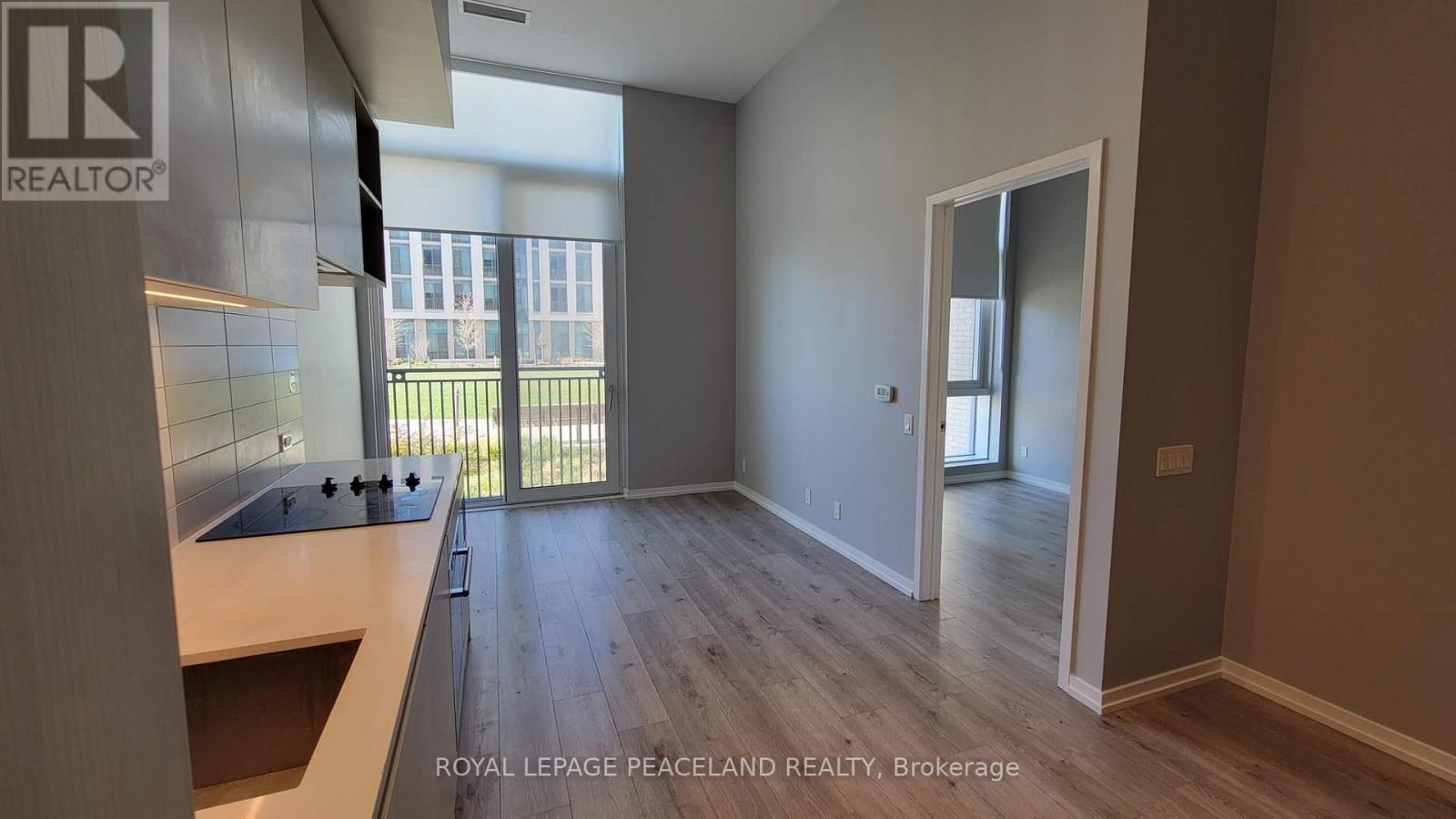 101 - 7890 Jane Street, Vaughan, ON - Indoor Photo Showing Other Room