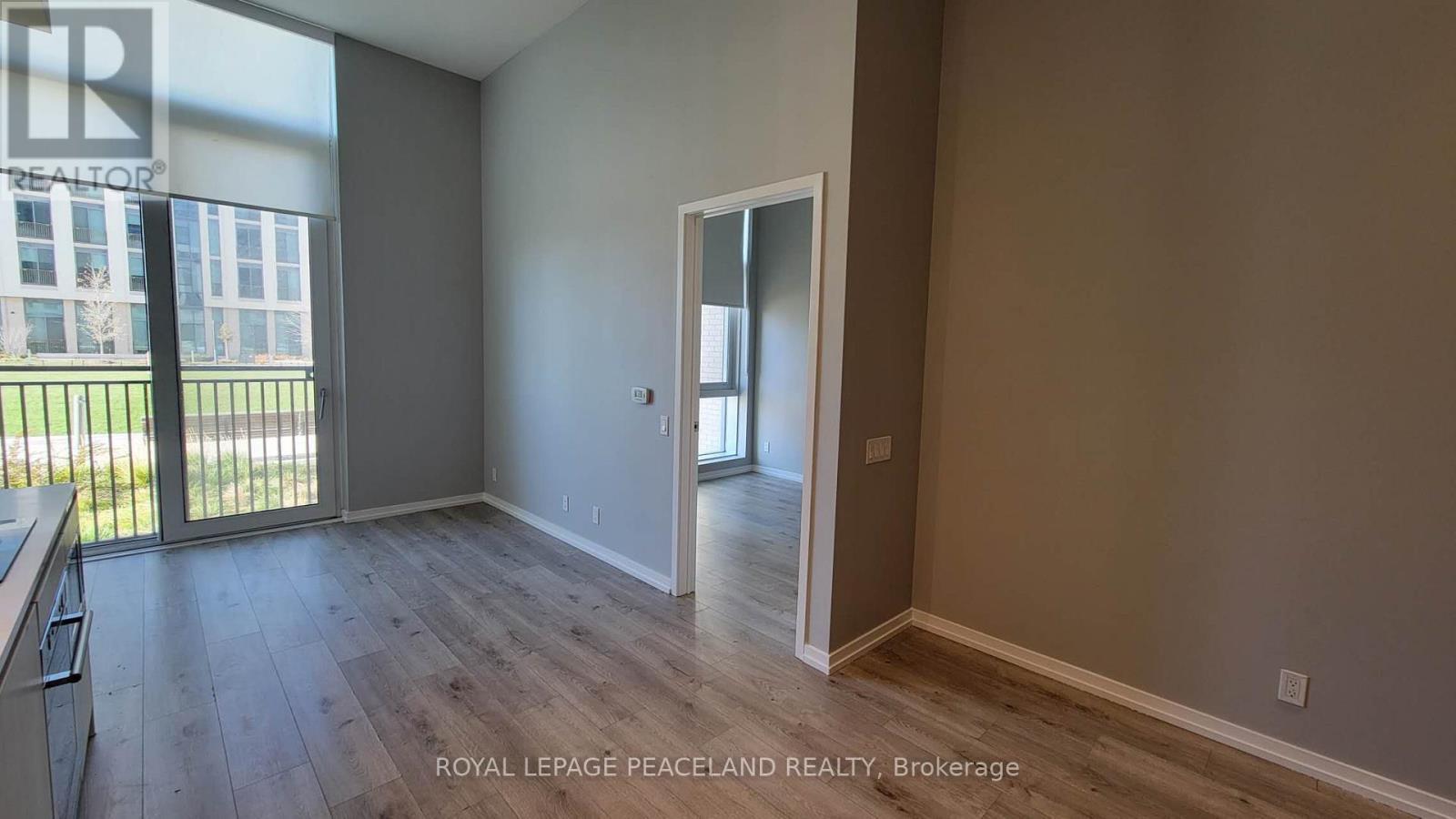 101 - 7890 Jane Street, Vaughan, ON - Indoor Photo Showing Other Room