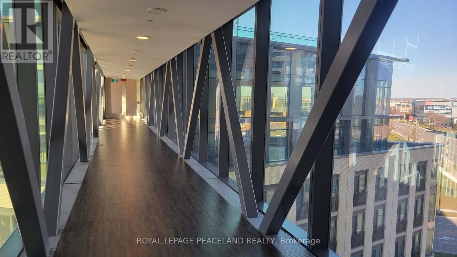 101 - 7890 Jane Street, Vaughan, ON - Photo Showing Other Room