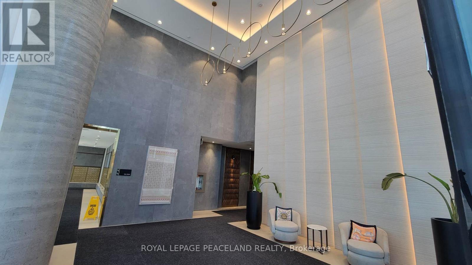 101 - 7890 Jane Street, Vaughan, ON - Indoor Photo Showing Other Room