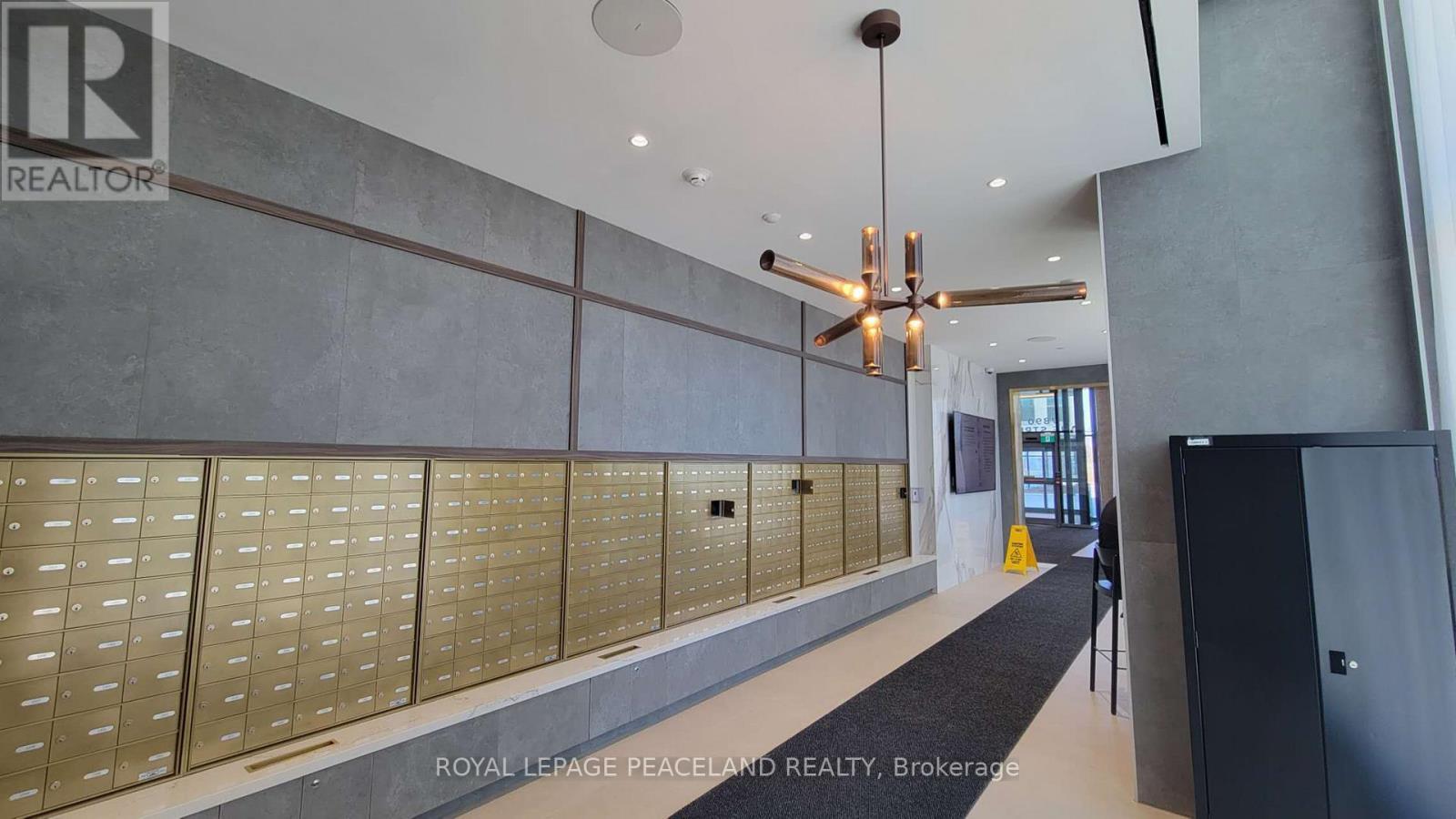 101 - 7890 Jane Street, Vaughan, ON - Indoor Photo Showing Other Room