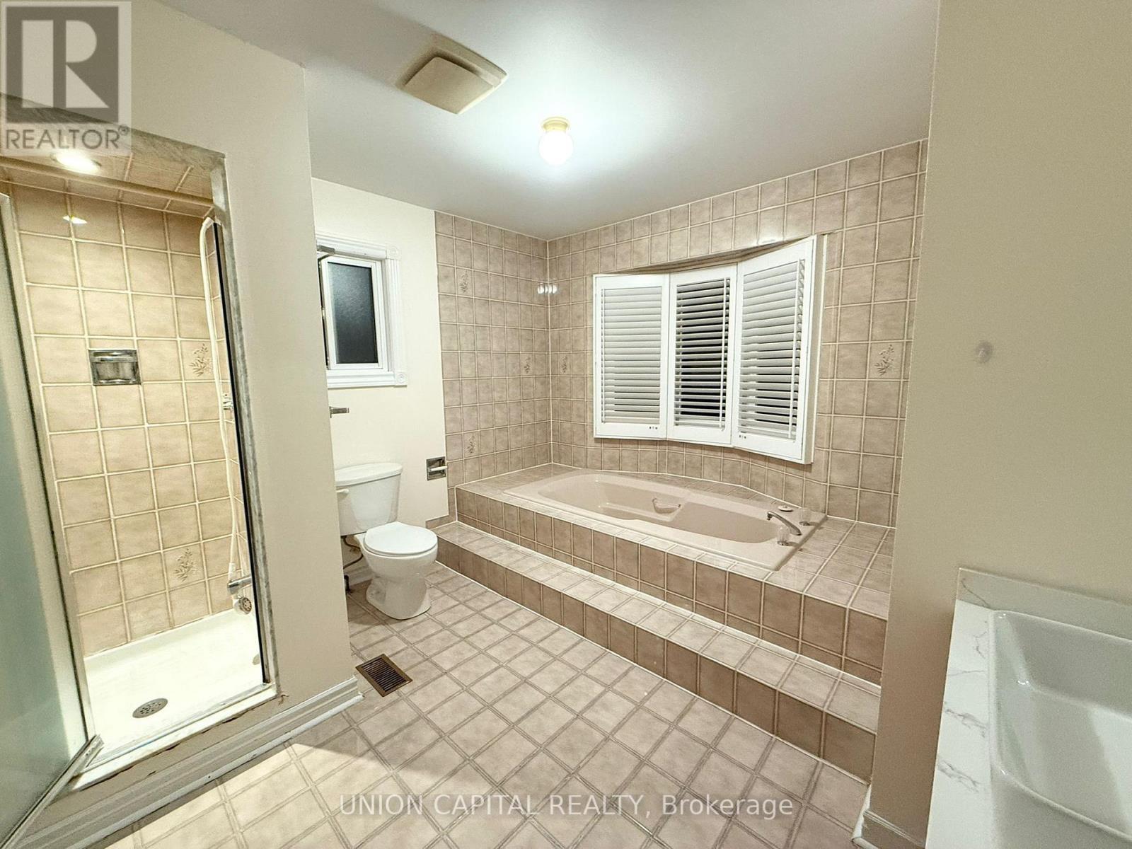51 Kimbark Crescent, Markham, ON - Indoor Photo Showing Bathroom
