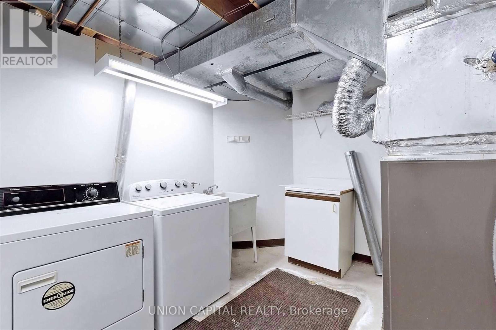 51 Kimbark Crescent, Markham, ON - Indoor Photo Showing Laundry Room