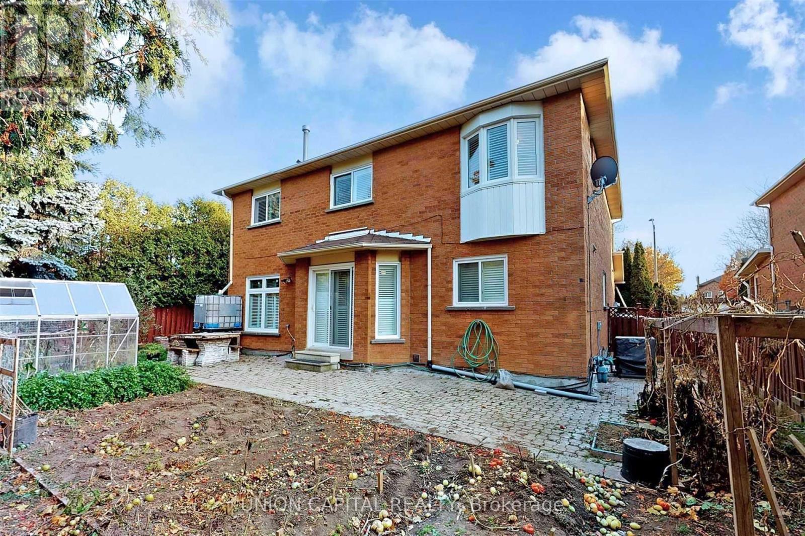 51 Kimbark Crescent, Markham, ON - Outdoor