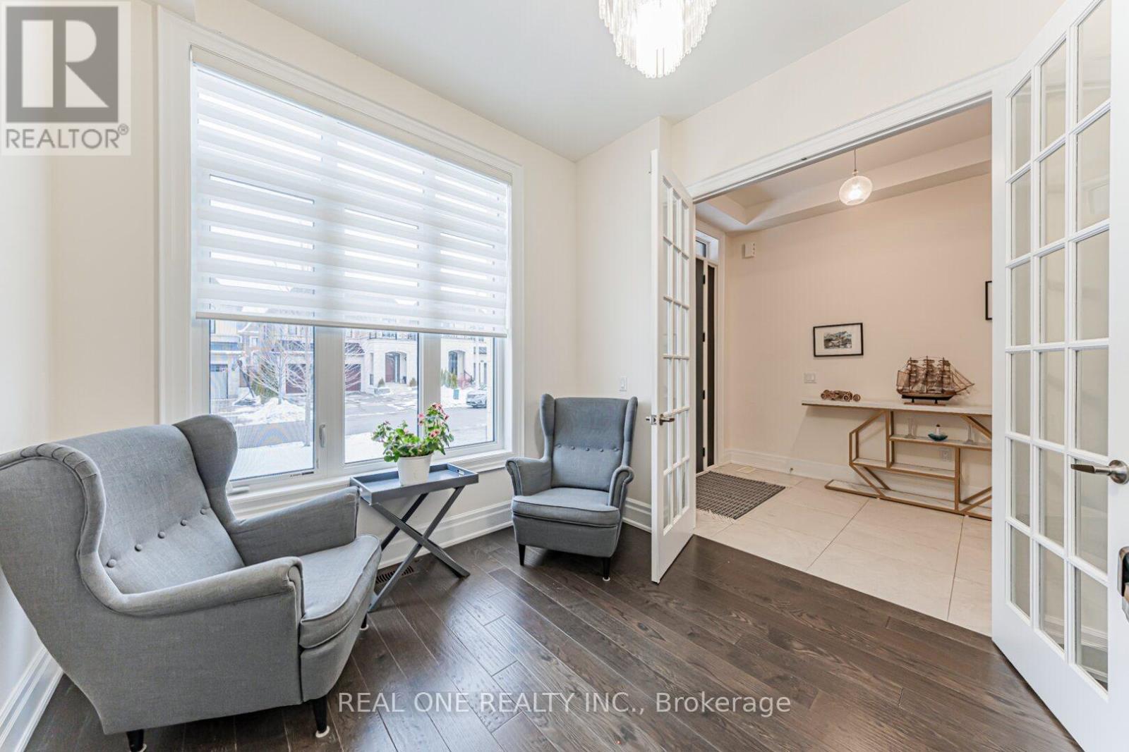 45 Shining Willow Court, Richmond Hill, ON - Indoor
