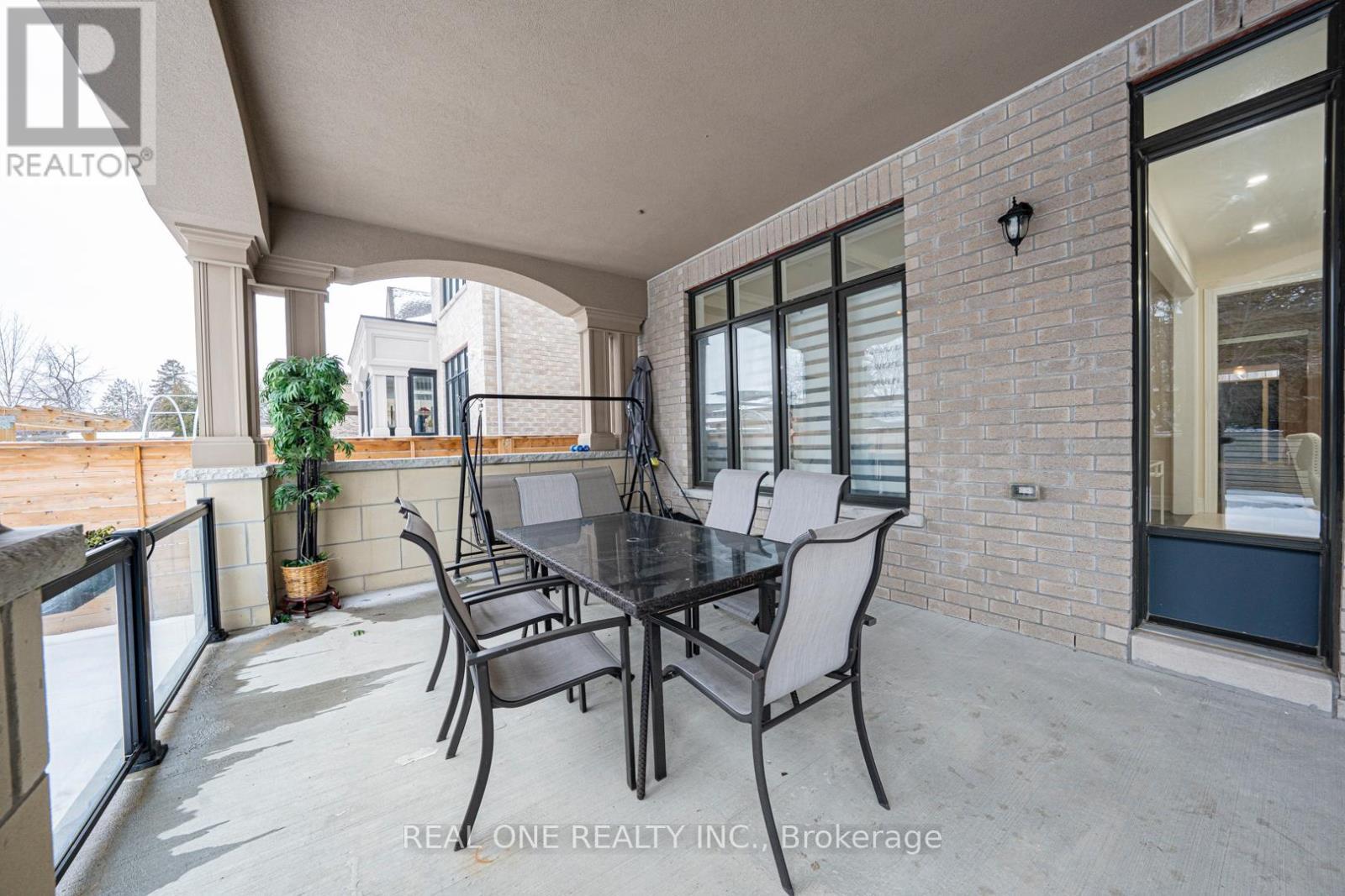 45 Shining Willow Court, Richmond Hill, ON - Outdoor With Exterior