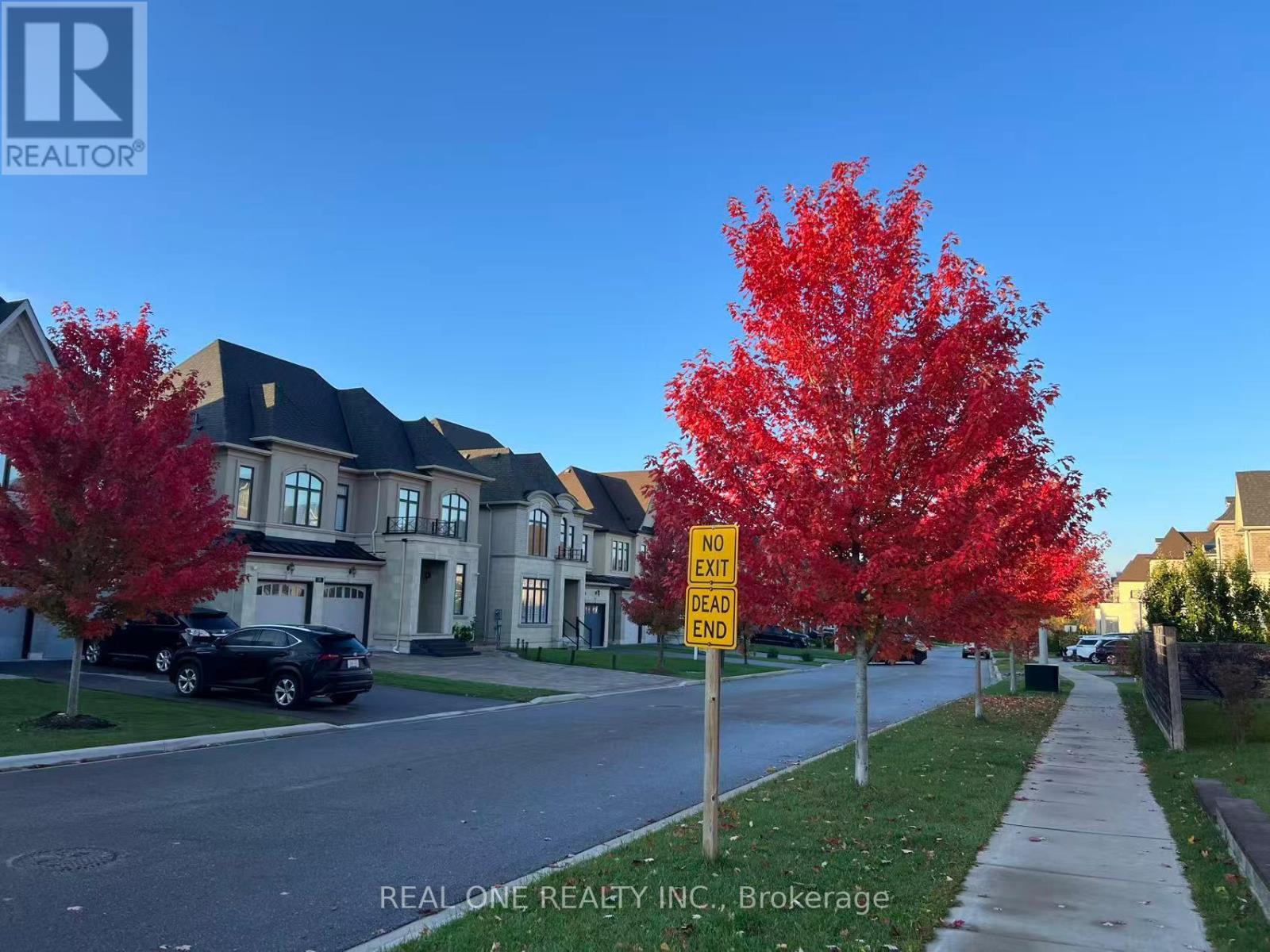 45 Shining Willow Court, Richmond Hill, ON - Outdoor With Facade