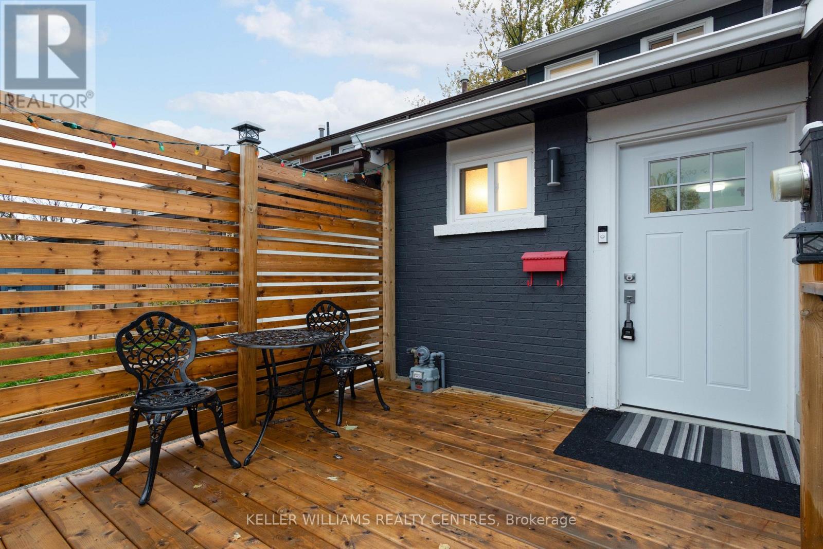 66 Chaucer Crescent, Barrie, ON - Outdoor With Exterior