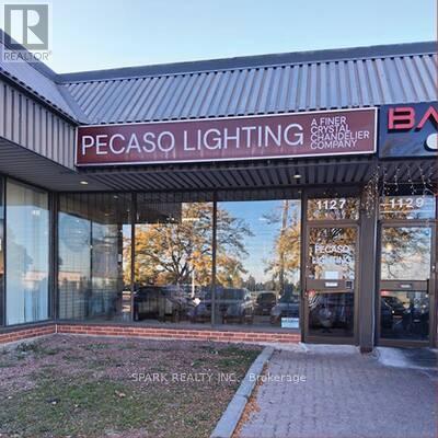 1127 Derry Road E, Mississauga, ON